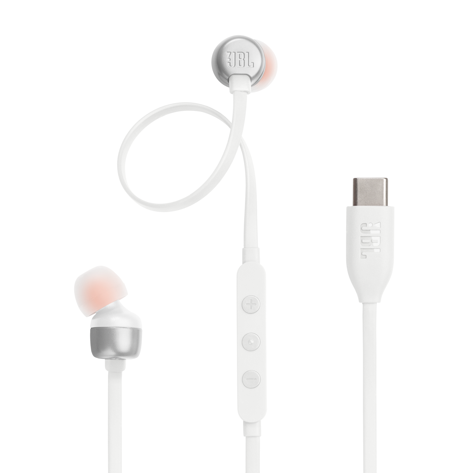 JBL TUNE 310C USB-C - MultiColor JBL TUNE 310C USB-C - MultiColor